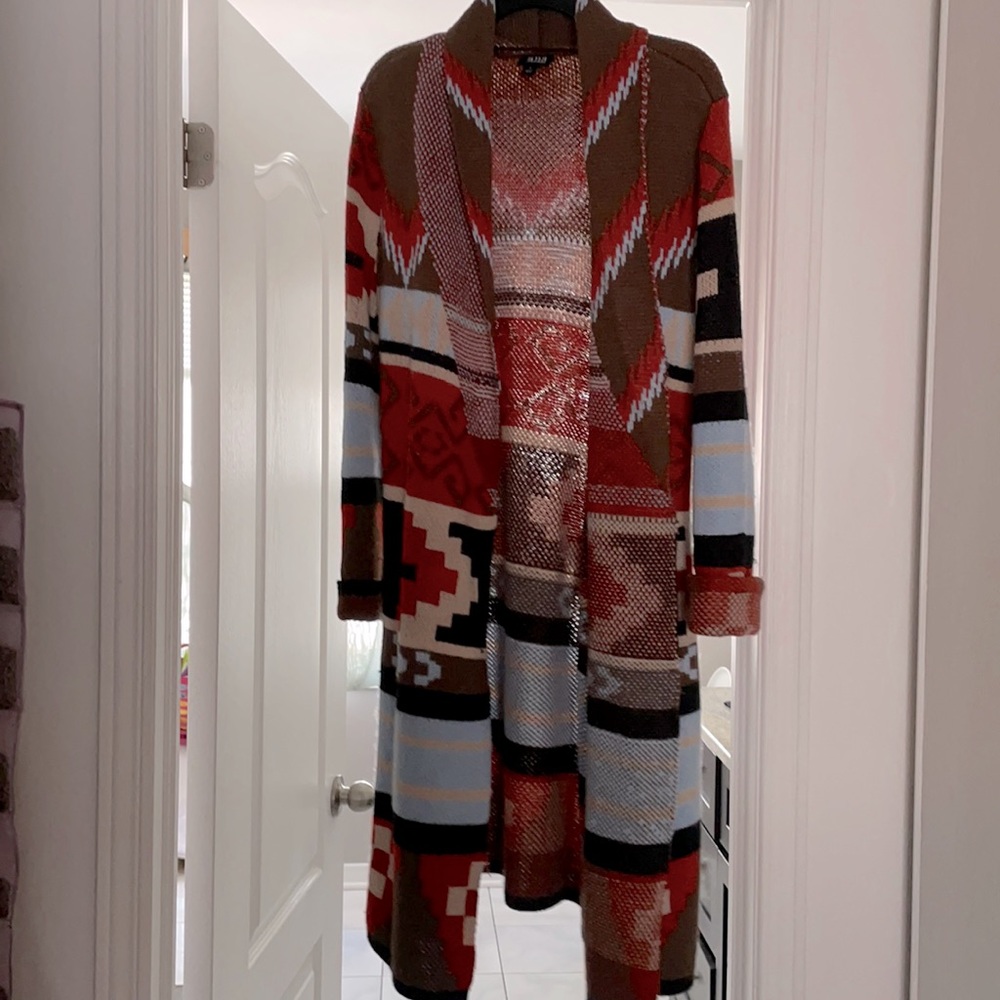 A.n.a sweater